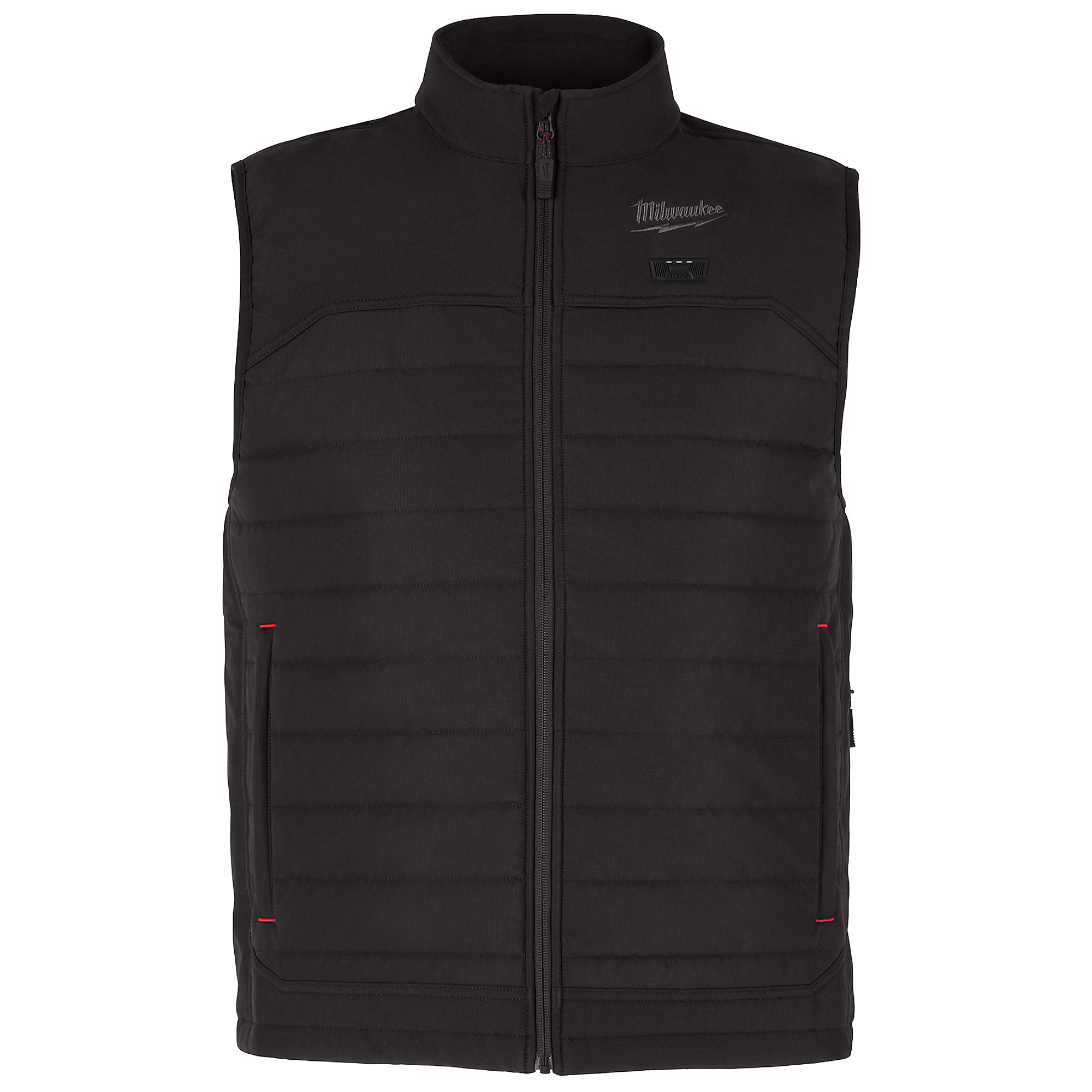 Milwaukee AXIS Vest Heated Jacket Kit, Sizes: M–2XL